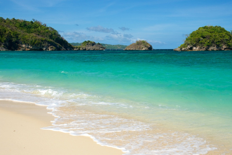 Boracay Ruins, Hidden Coast Kayaking & Secluded Beach Escape