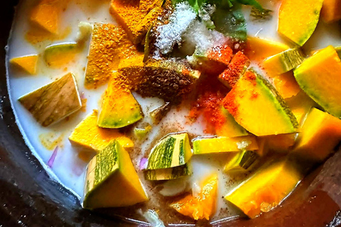 Kandy: Traditional Sri Lanka Cooking Class Held in a Village Kandy Cooking Program