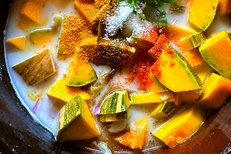 Kandy: Traditional Sri Lanka Cooking Class Held in a Village Kandy Cooking Program