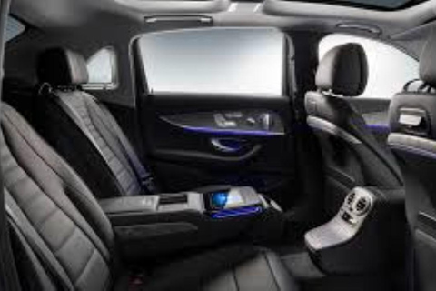 London: Guided tour of Cambridge - Sedan London: Cambridge chauffeur driven tour - guided