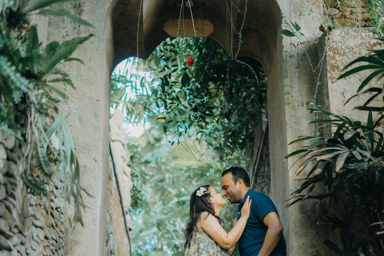 Bali: Ubud Hotel or Resort Professional Photo Shoot
