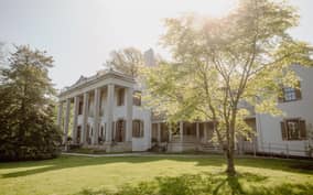 Nashville: Belle Meade Historic Mansion Tour
