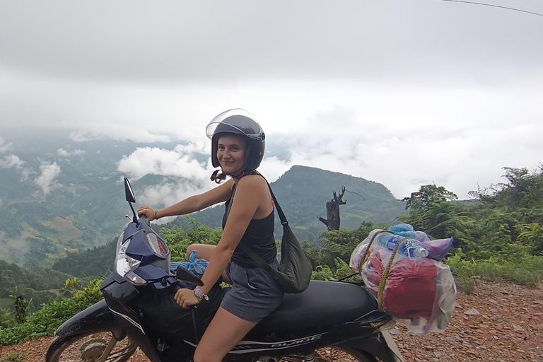 Ha Giang Schleife 3 Tage Tour Selbstfahren mit Tourguide