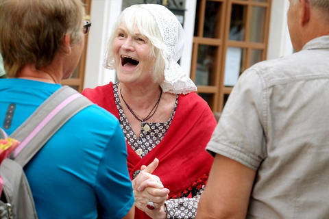 Meißen: Guided Walking Tour 'Romantic Evening Stroll'