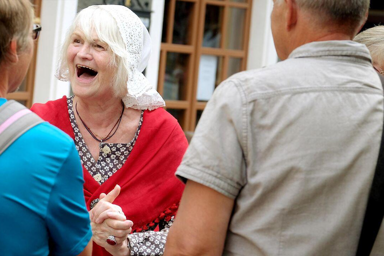 Meißen: Guided Walking Tour 'Romantic Evening Stroll'