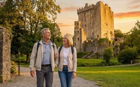 Morning Shore Tour from Cork: Blarney Castle
