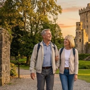Morning Shore Tour from Cork: Blarney Castle Morning Shore Tour from Cork: Blarney Castle