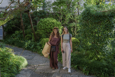 Tokio: privétour van 1 dag op maat met lokale gidsen2 uur