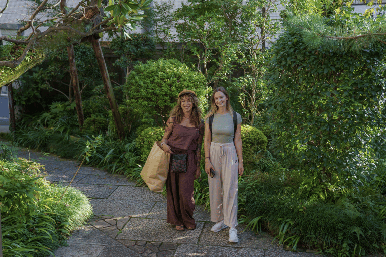 Tokio: privétour van 1 dag op maat met lokale gidsen2 uur