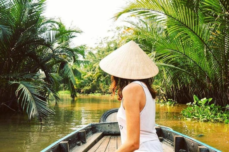 Mekong Delta Full Day Tour | From Ho Chi Minh, Vietnam