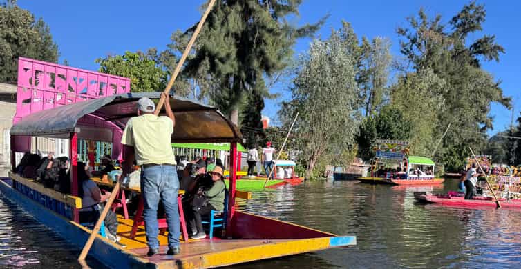 Xochimilco Mezcal Party: Culture, Flavor, and Fiesta photo 13