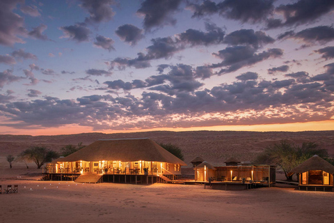 From Windhoek: 6-Day Namibia Safari with Lodging & Meals