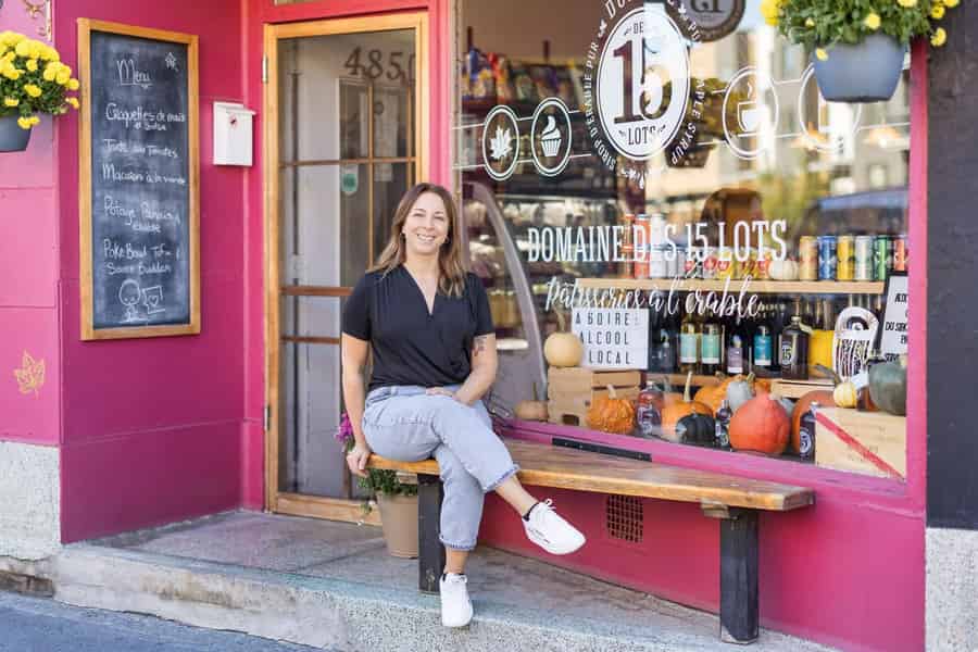 Montreal: Ahornsirup-Verkostung und Konferenz. Auf Englisch!. Foto: GetYourGuide Montreal: Ahornsirup-Verkostung und Konferenz. Auf Englisch!. Foto: GetYourGuide