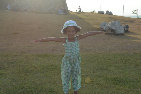Puerto Plata: Mount Isabel Jeep Safari & City Tour