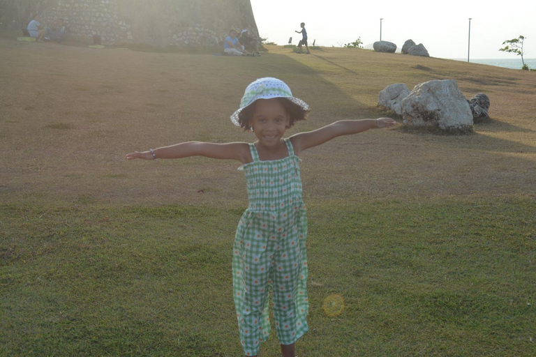 Puerto Plata: Mount Isabel Jeep Safari & City Tour