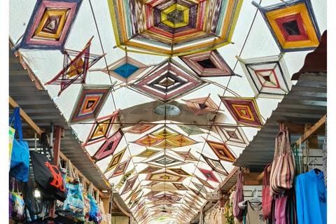 Tour Todos Santos Magical Town, Hotel California