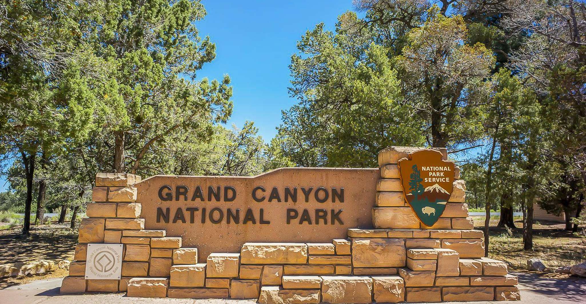 Visite guidée de Las Vegas, Grand Canyon National Park South Rim - Housity