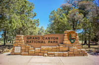 Visite guidée de Las Vegas, Grand Canyon National Park South Rim - Housity