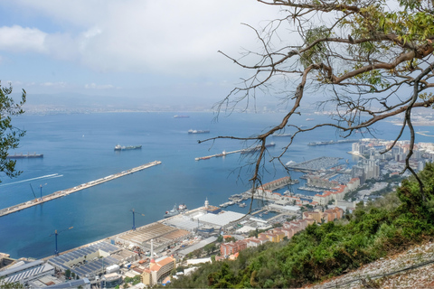 Algeciras: Ferry Journey Between Algeciras and Ceuta Same-day Round-trip From Algeciras to Ceuta (One Way)