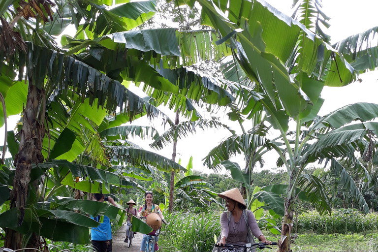Yogyakarta: fietstocht en dorpsrondleiding in ImogiriYogyakarta: Fietsen in Imogiri en dorpsrondleiding