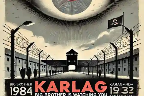 Astana: Zurück zum Gulag-Museum der UdSSR mit zertifiziertem Guide