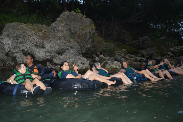 Yogyakarta: Merapi ATV Adventure, Goa Pindul & River Tubing Yogyakarta: Merapi ATV Adventure only