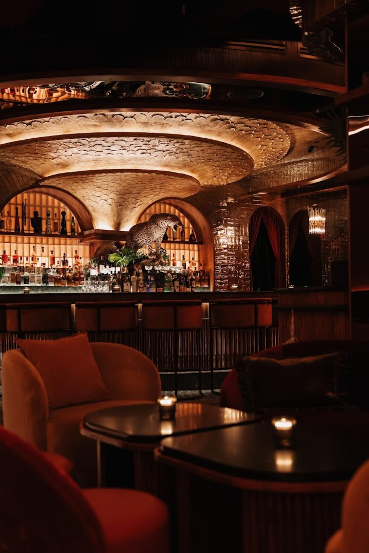 Austin: Die besten Speakeasies – 3-stündige Führung