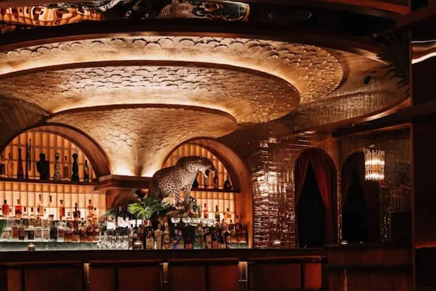 Austin: Die besten Speakeasies – 3-stündige Führung. Foto: GetYourGuide Austin: Die besten Speakeasies – 3-stündige Führung. Foto: GetYourGuide