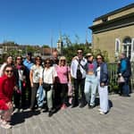 Berna: tour a piedi di 2 ore con guida locale