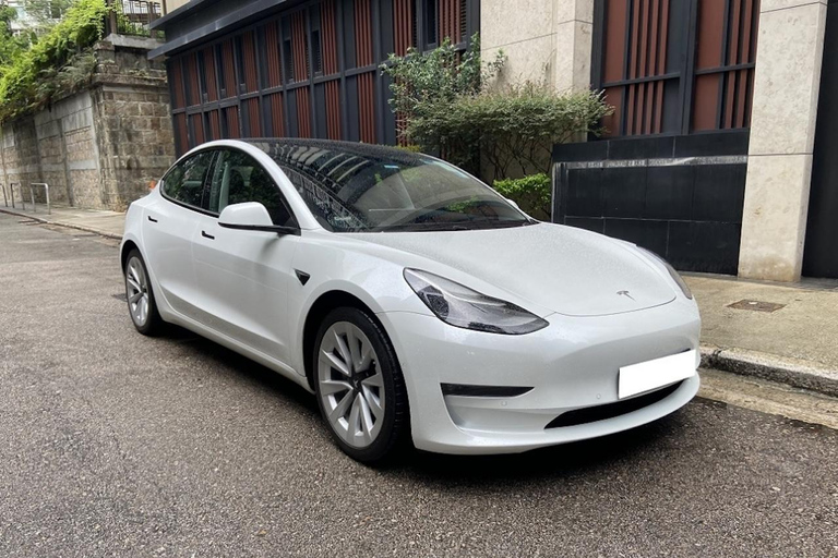 Hongkong: Private Hotel Transfers to or from HKG Airport Arrival: Hongkong Airport to Hongkong Hotels Transfer