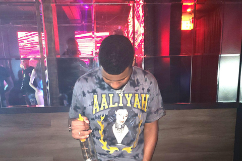 Oficial de Sosua: Visita à vida nocturna com serviço de ida e volta