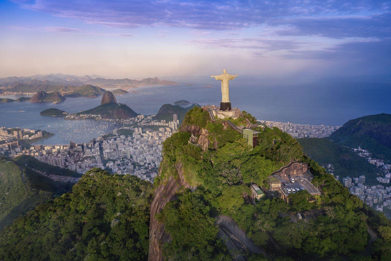 Rio de Janeiro: 6 must-see stops, uitsluitend in het Frans