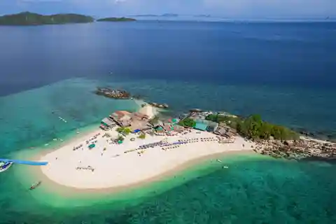 Phuket: Khai Islands Premium Full Day Excursion