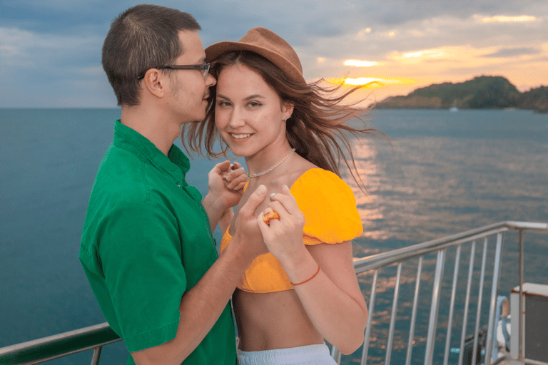 Melody Sunset Dinner Cruises, Phuket