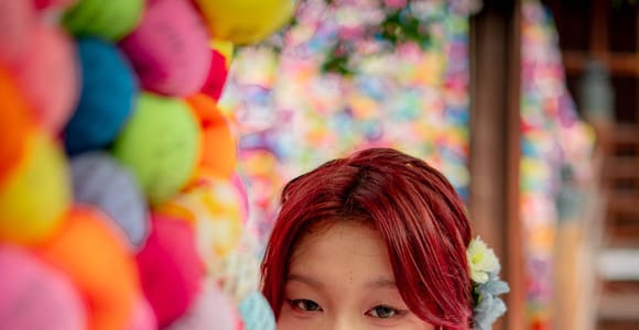 Kyoto: Dein privates Fotoshooting (Gion)