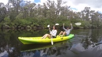 Margaret River, tournée de kayak et de cave guidée avec déjeuner - Housity