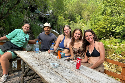 Long Weekend in Albania - 4 Days Triple Room Price