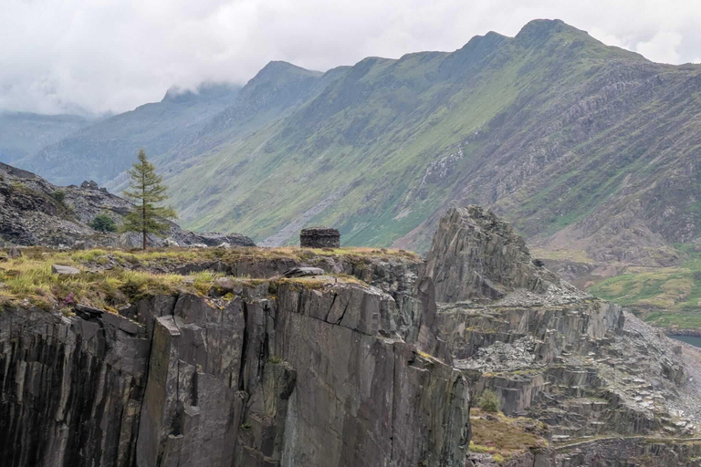 Manchester: 2-Day North Wales Adventure Tour