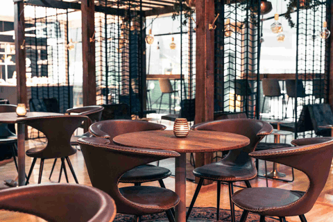 Göteborg: Tillgång till loungen på Landvetter flygplatsMT Intl&amp;Dom Avgång: The Lounge by Menzies Aviation