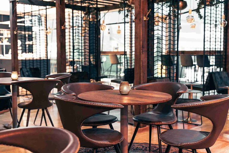 Göteborg: Tillgång till loungen på Landvetter flygplatsMT Intl&amp;Dom Avgång: The Lounge by Menzies Aviation