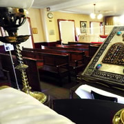 Jewish Dublin Private Walking Tour with Optional Transfers