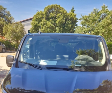 Zadar Airport To Novalja Zrce - Beach Transfer