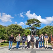 Seoul: Seoraksan & Nami island & Korean Garden Tour
