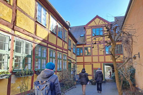 Helsingör: Upptäck mysiga Helsingör och Kronborgs slott