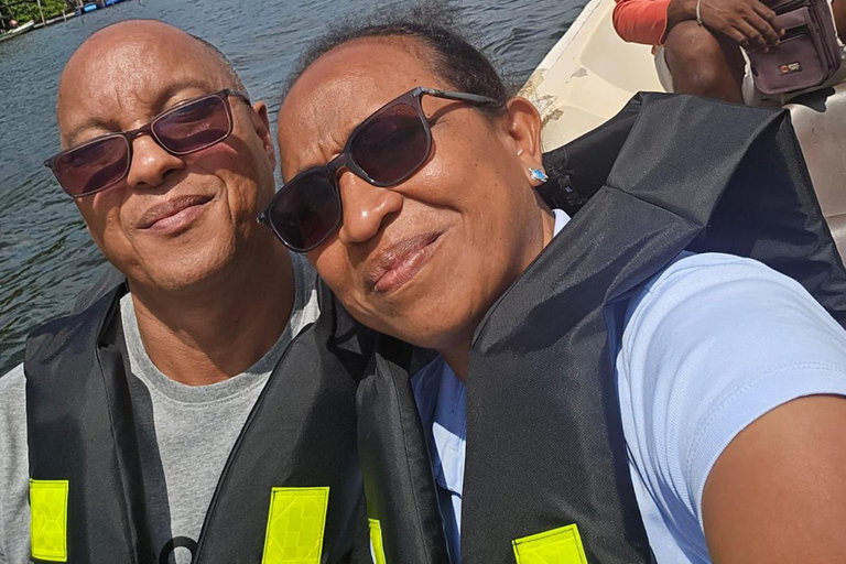 Colombo: Galle Fort and Mangrove Private Day Trip