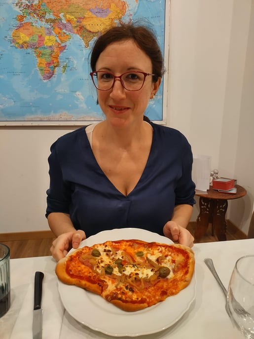 Pizza- und Tiramisù-Kurs in Mailand Pizza- und ...