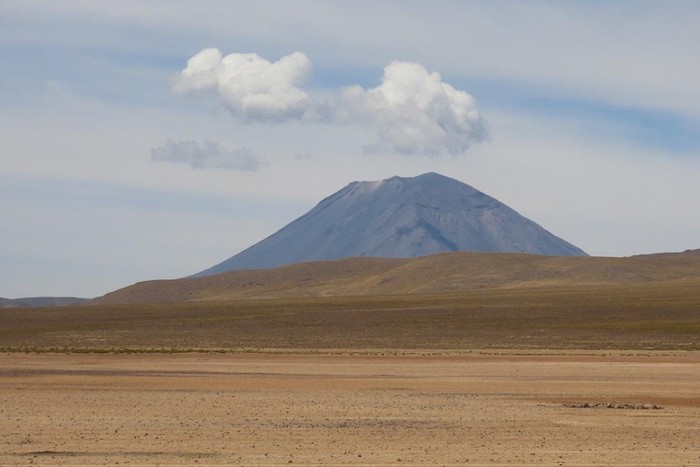 Cruz del Cóndor: a two-day guided tour from Puno Condor's Cross: a two-day guided tour from Puno