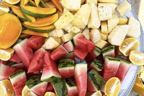 Mnemba: jednodniowa wycieczka do afrykańskich Malediwów z obiademWYCIECZKA PRYWATNA Z TRANSFEREM W CENIE