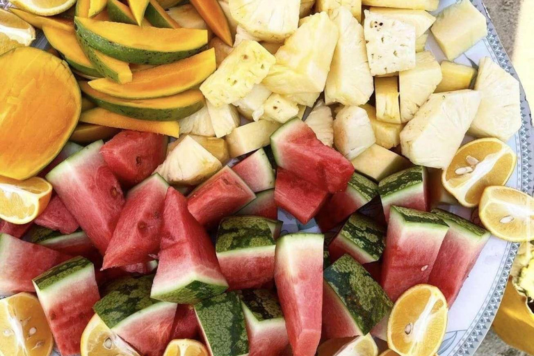 Mnemba: jednodniowa wycieczka do afrykańskich Malediwów z obiademWYCIECZKA PRYWATNA Z TRANSFEREM W CENIE