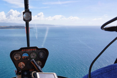 Boracay: Sky Journey Aerial Tour with Free D'Mall Pickup